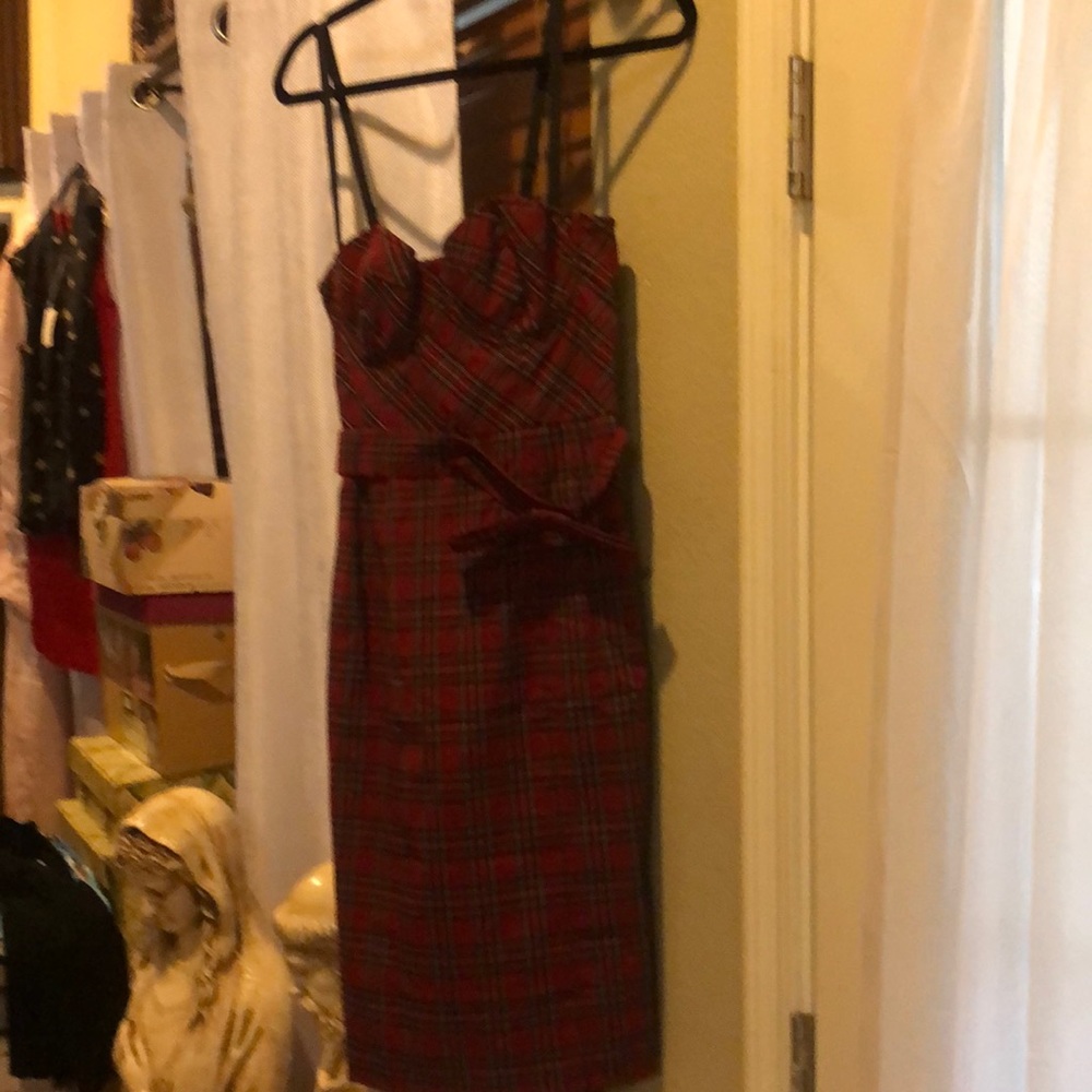Mods dress